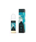 Pacha Mama Ice Blue Melon 50ml Short Fill E-Liquid