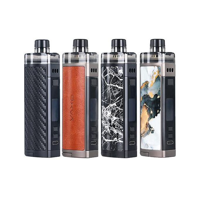 OXVA Velocity Pod Kit