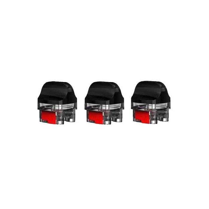 Smok RPM 2 Replacement RPM Pods 2ml (No Coil Included)