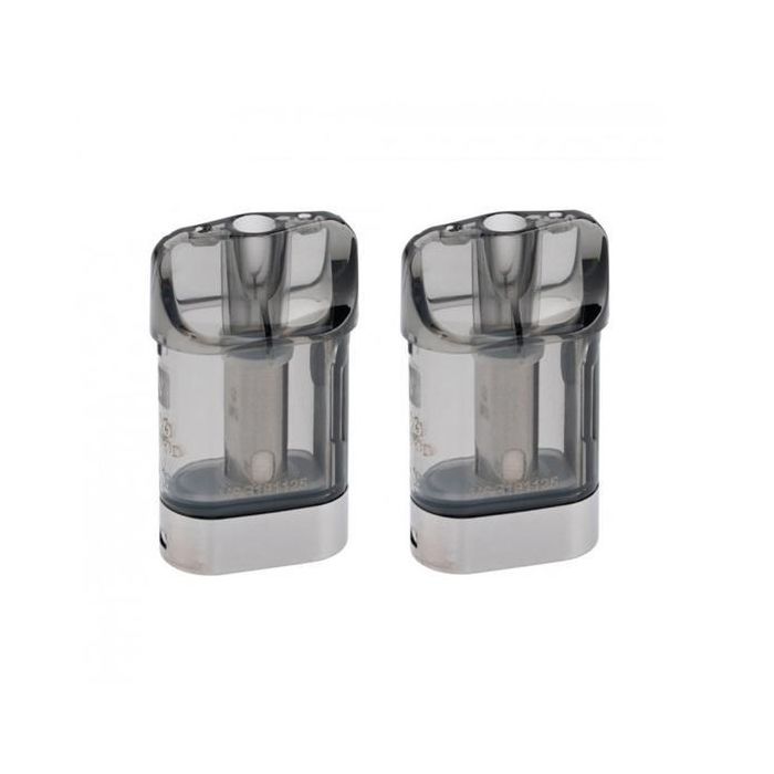 Vaporesso XTRA Replacement Pods 0.8Ohm/1.2Ohm