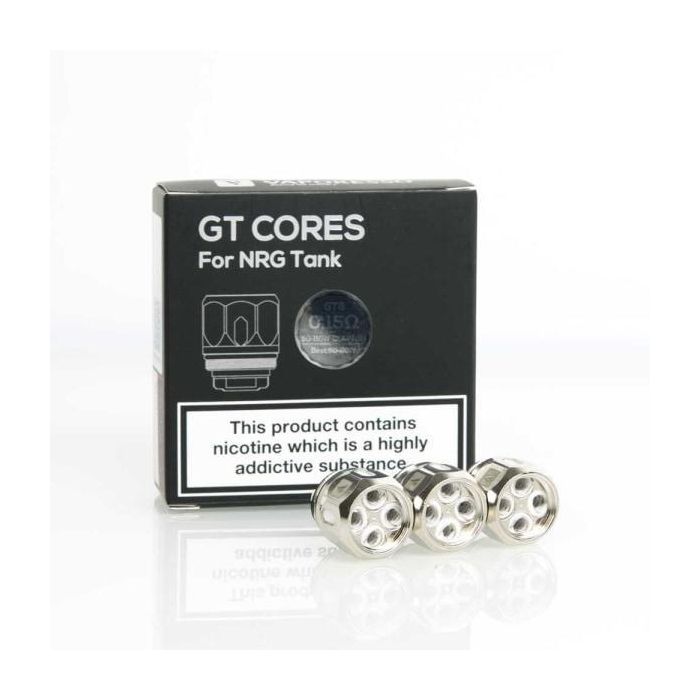 Vaporesso GT Cores GT8 Coil 0.15 Ohm