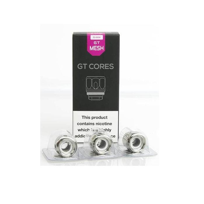 Vaporesso GT Cores Mesh Coil - 0.18 Ohm