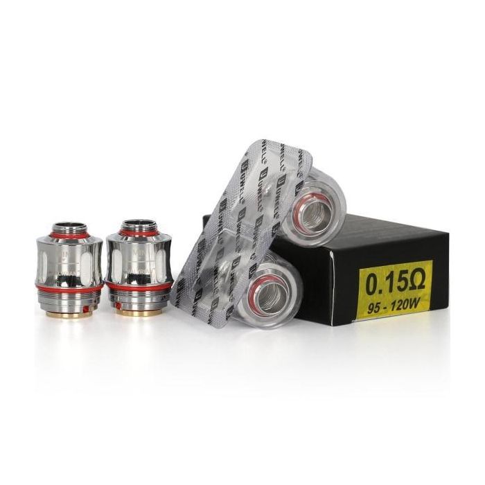 UWELL Valyrian Coils – 0.15 Ohm