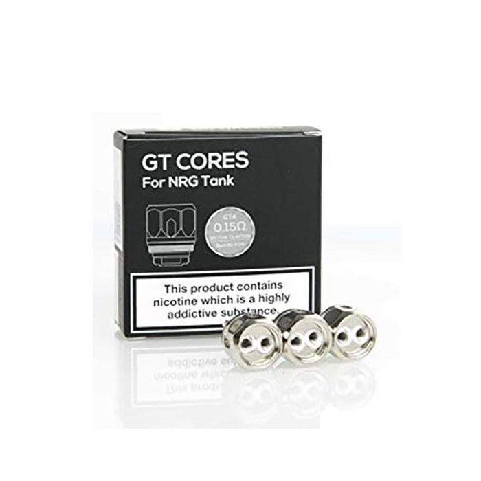 Vaporesso GT Cores GT4 Coil 0.15 Ohm