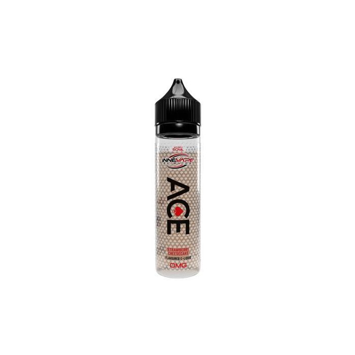 ACE by Innevape 50ml Short Fill E-Liquid