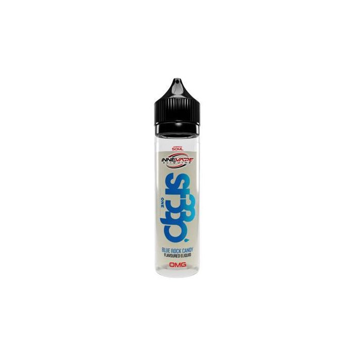 St33p One by Innevape 50ml Short Fill E-Liquid