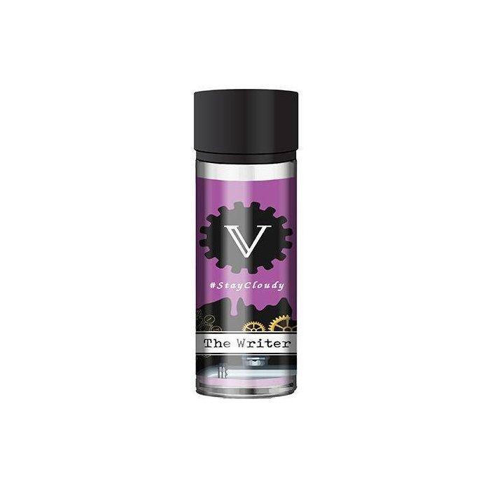 Vision Vape Enigma 100ml Short Fill E-Liquid