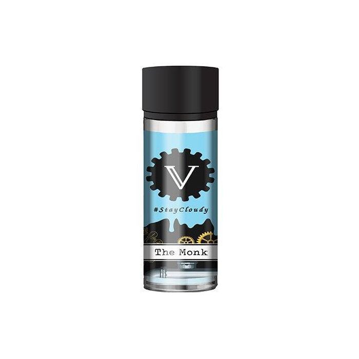 Vision Vape The Writer 100ml Short Fill E-Liquid