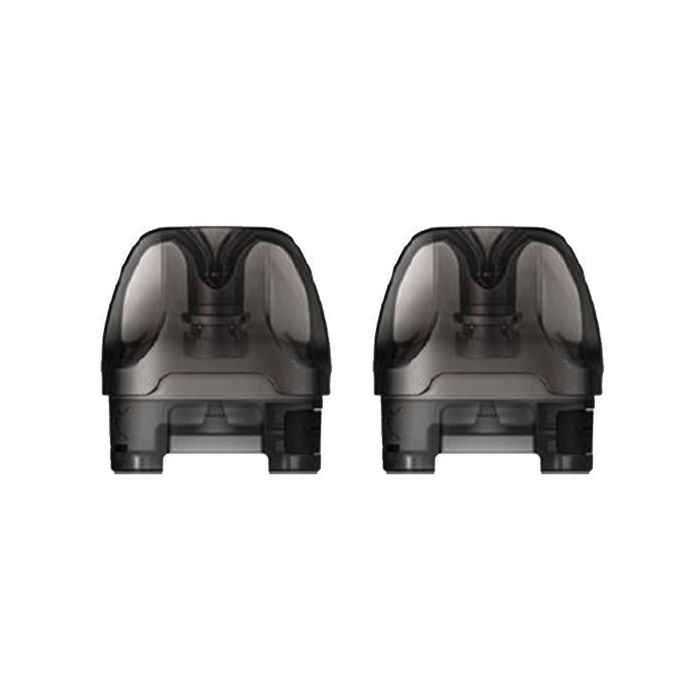 Voopoo Argus Air Replacement Pods 2ml (No Coil Included)