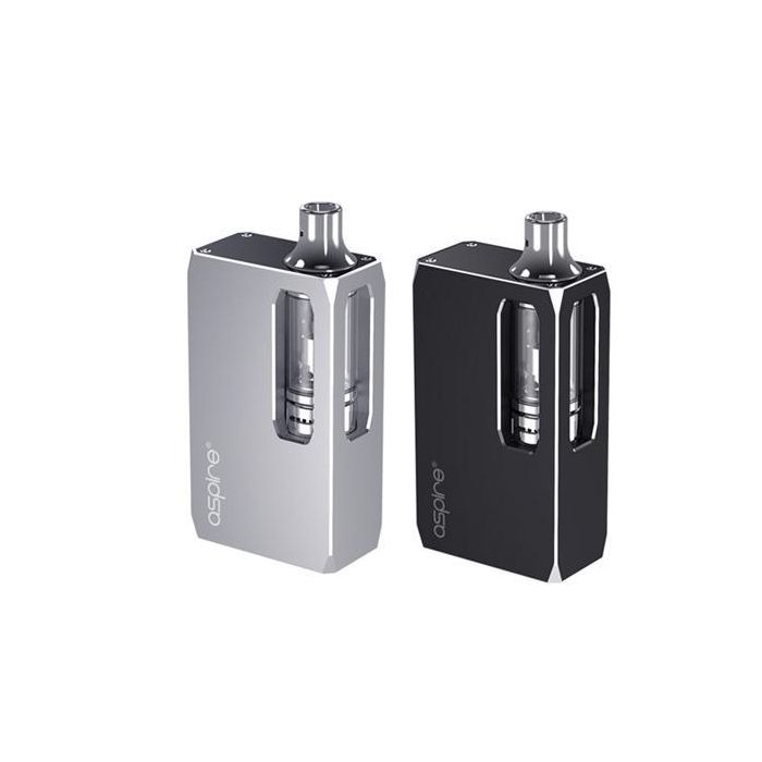 Aspire K1 Stealth Kit