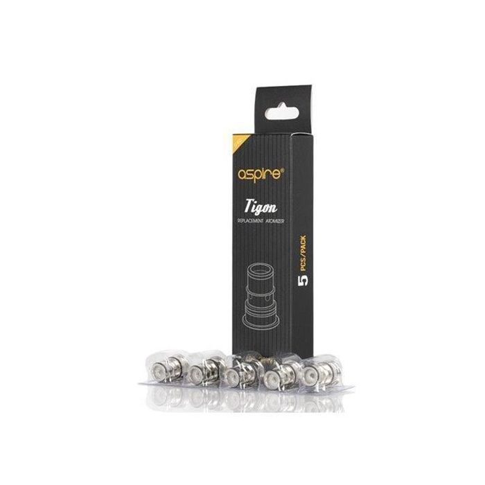 Aspire Tigon Coils - 0.4/1.2 Ohm