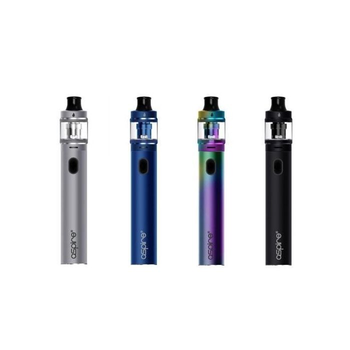 Aspire Tigon Kit