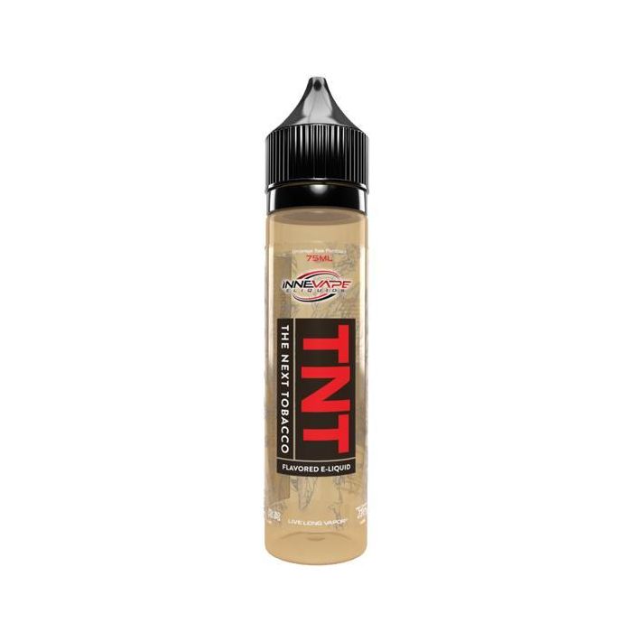 TNT Red by Innevape 50ml Short Fill E-Liquid