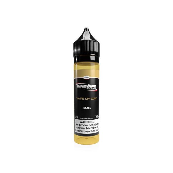 VMD by Innevape 50ml Short Fill E-Liquid