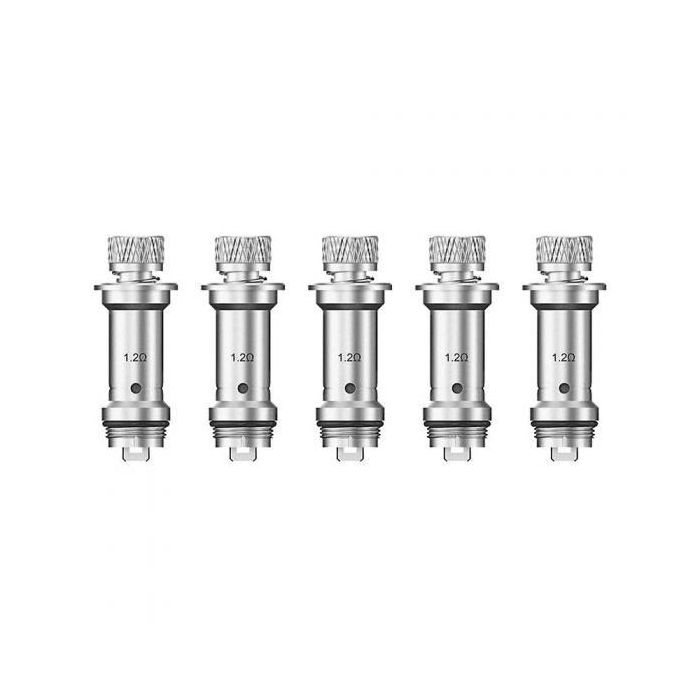 Lyra Lost Vape Replacement Coils