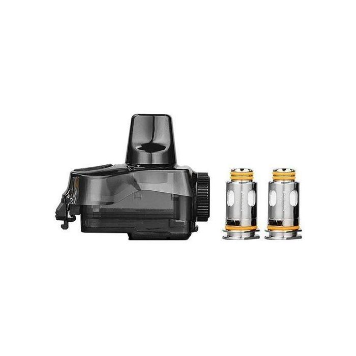 Geekvape Aegis Boost Plus Replacement Pods 2ml