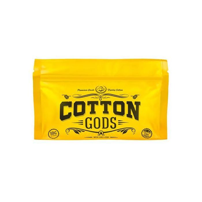 Cotton Gods