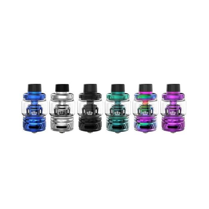 Uwell Crown IV Tank