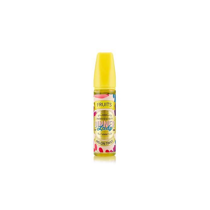 Berry Blast by Dinner Lady Fruits 50ml Short Fill E-Liquid