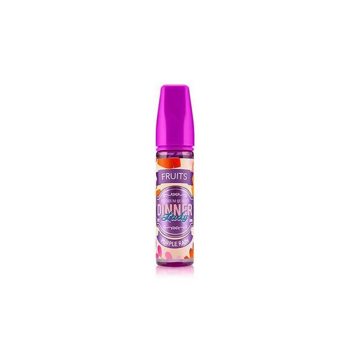 Berry Blast by Dinner Lady Fruits 50ml Short Fill E-Liquid