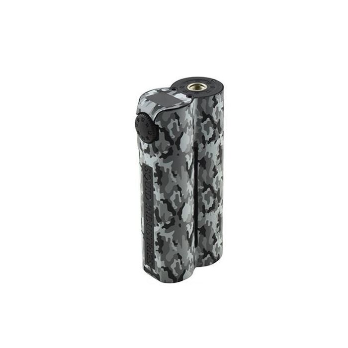 Squid Industries Double Barrel V3 150W VW MOD