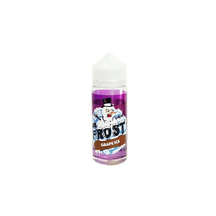 Dr Frost 0mg 100ml Shortfill (70VG/30PG)