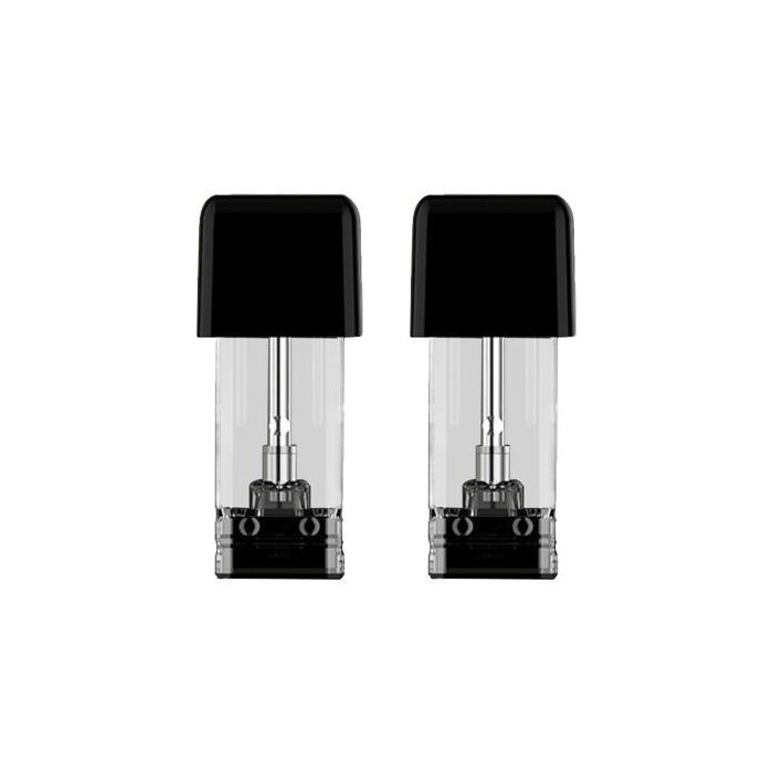 Voopoo Drag Nano P1 Replacement Pods (Coil Included)