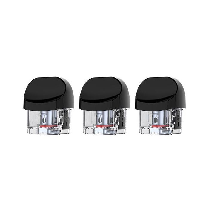 Smok Nord 2 RPM Replacement Empty Pods 2ml