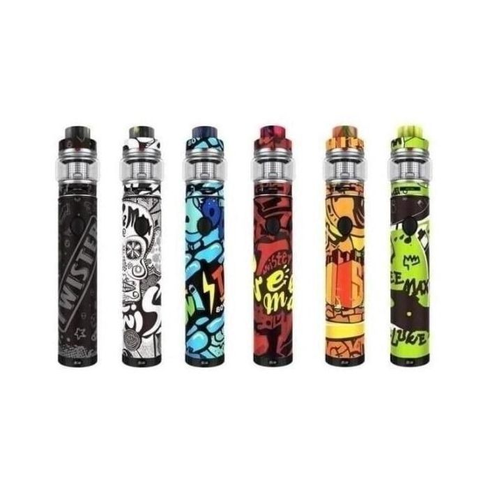 Freemax Twister 80W Kit