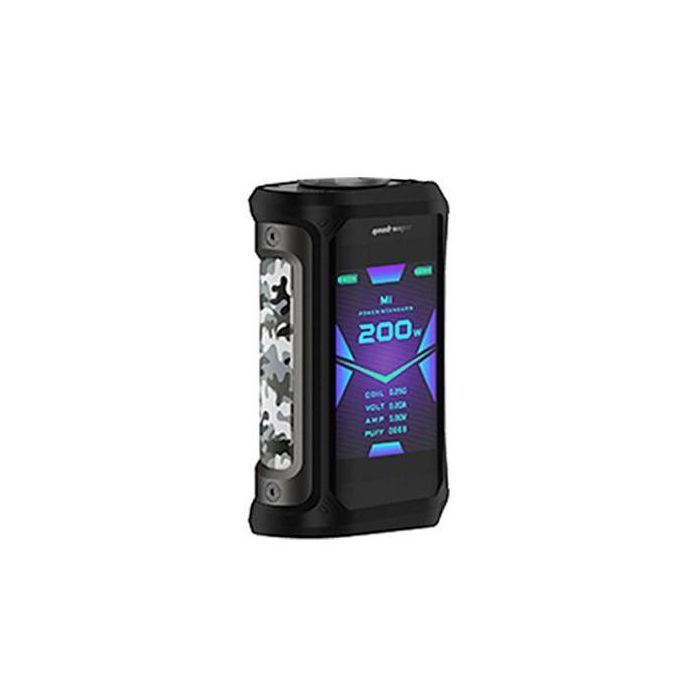 Geek vape Aegis X 200W Mod