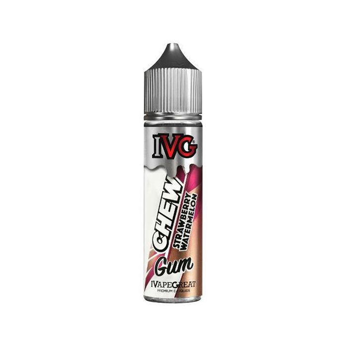 Cinnamon Blaze by IVG Chew 50ml Short Fill E-Liquid