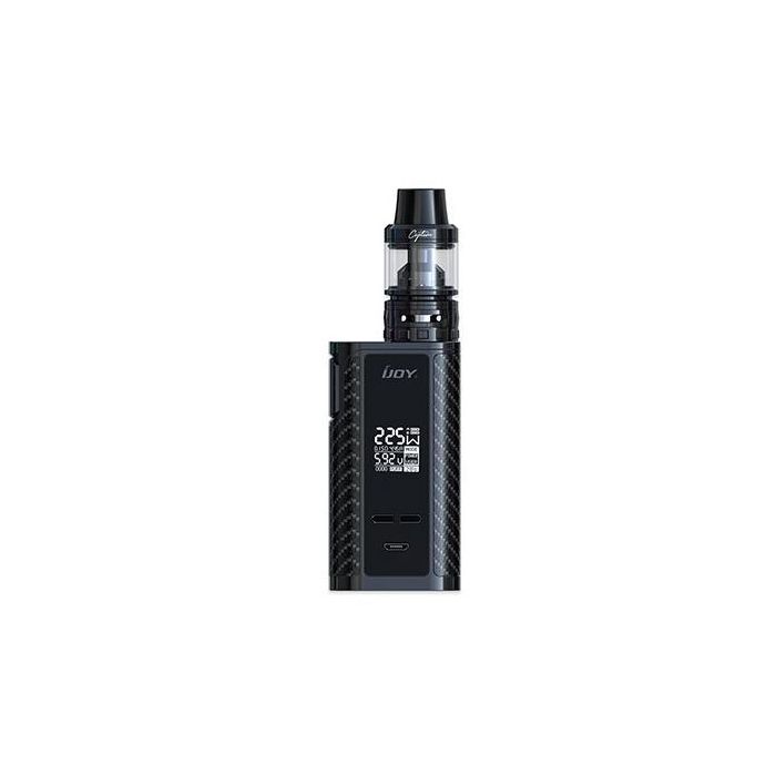 Ijoy Captain PD1865 225W Kit