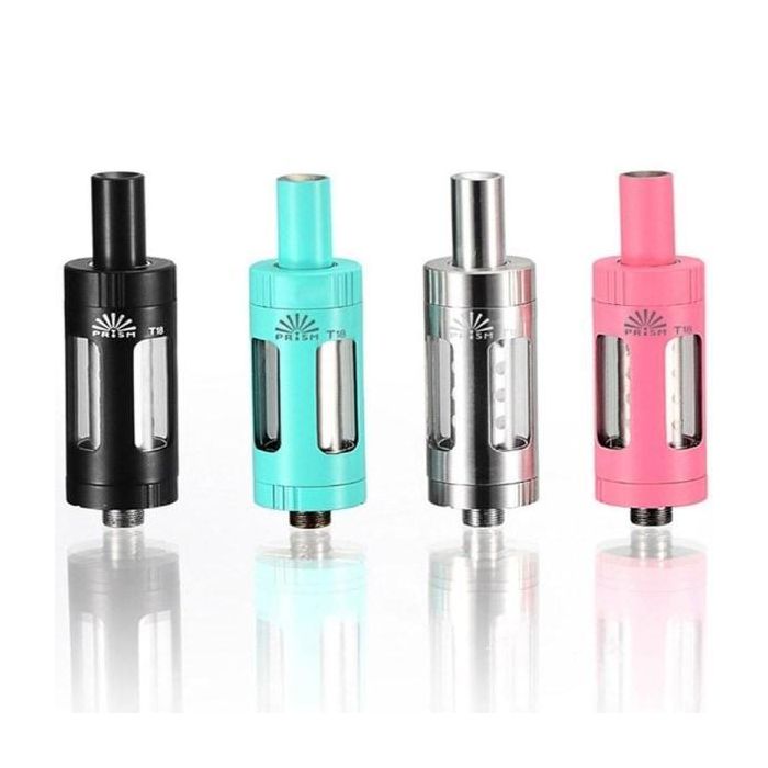 Innokin Prism T18E Tank