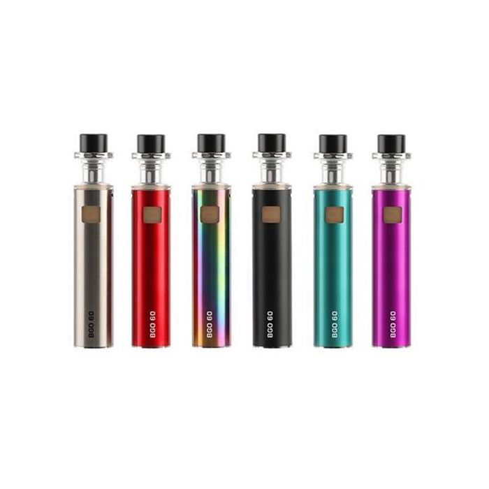 Jomo BGO 60W Kit