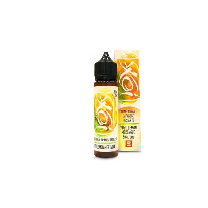 KOI - Yatsuhashi by Element 50ml Short Fill E-Liquid