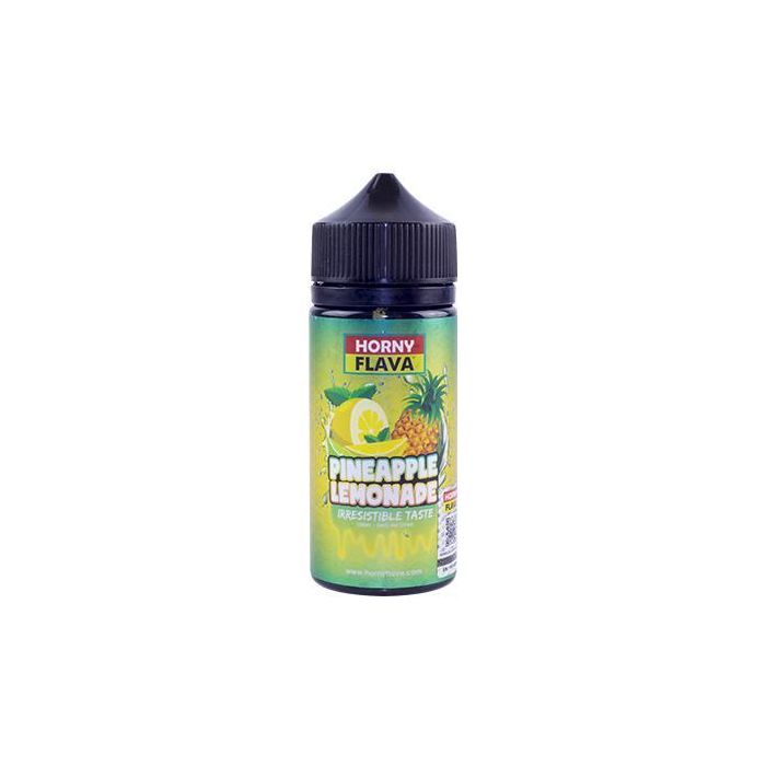 Mango Lemonade by Horny Flava 100ml Short Fill E-Liquid