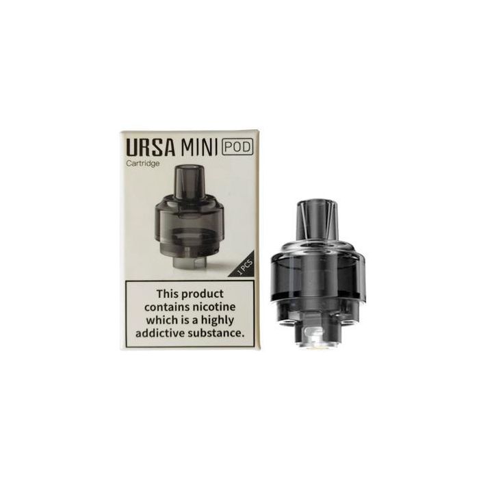 Lost Vape Ursa Mini 2ml Replacement Pod