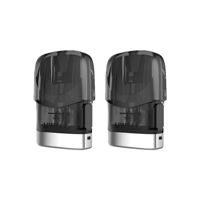 Uwell Yearn Neat 2 Replacement Pods 2ml