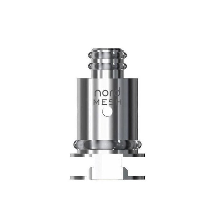 SMOK Nord Replacement Coils - Regular/Ceramic/Mesh/Mesh MTL/Regular DC