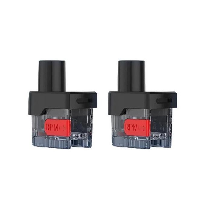 Smok RPM Lite  RPM Replacement Pods (No Coil Included)