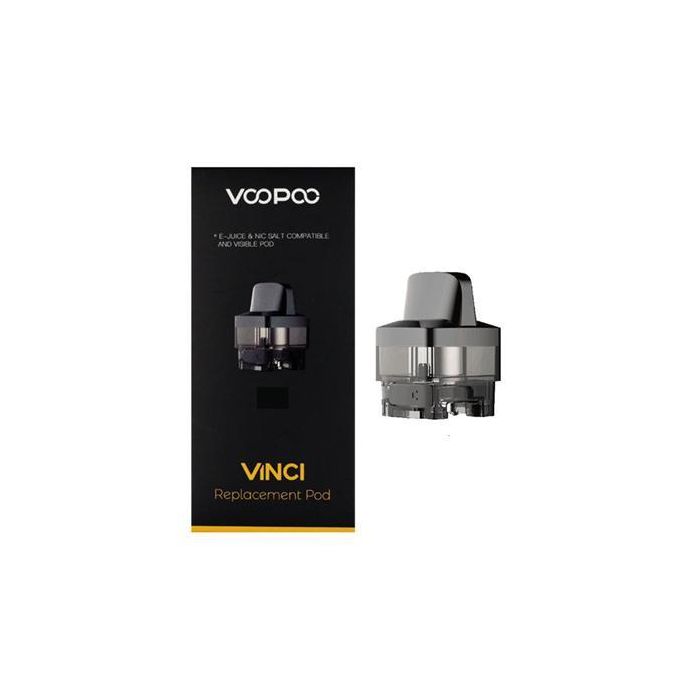 Voopoo Vinci Large Replacement Pod Cartridge