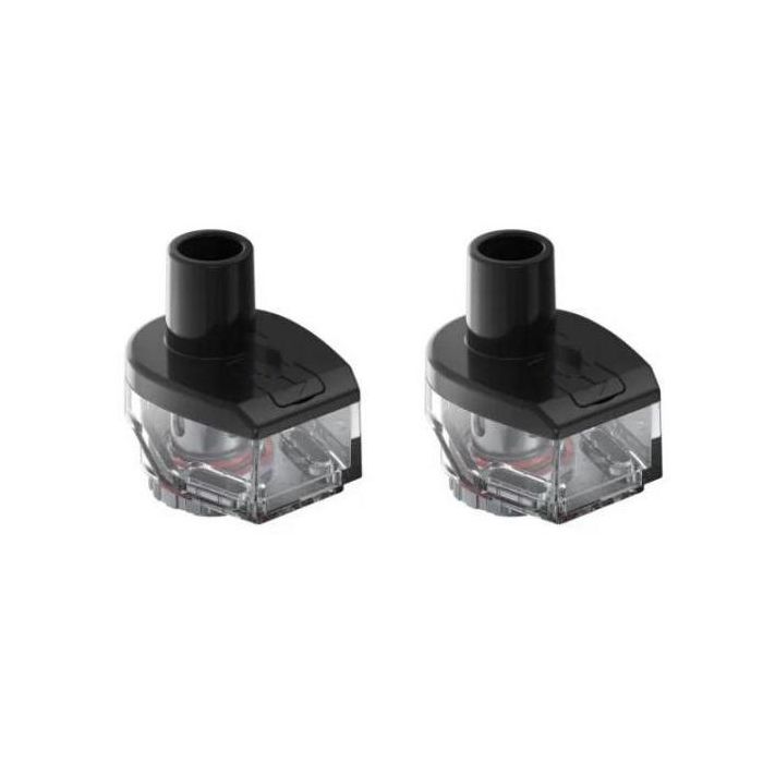 Smok RPM80 RPM Replacement Pods 2ml (No Coil Included)