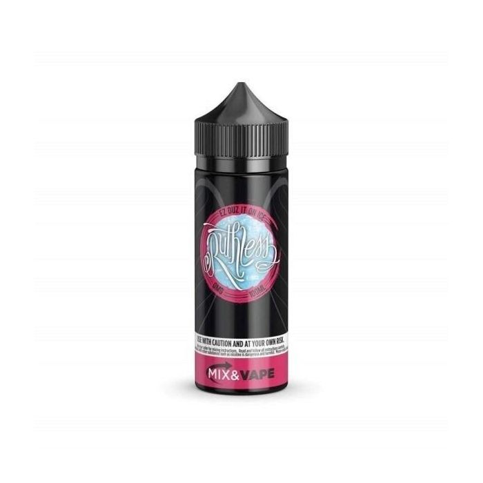 Rise On Ice by Ruthless 100ml Short Fill E-Liquid
