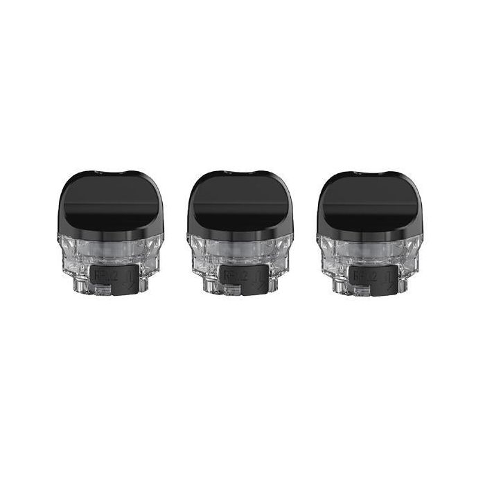 Smok IPX80 RPM 2 Replacement LARGE Pods (No Coil Included)