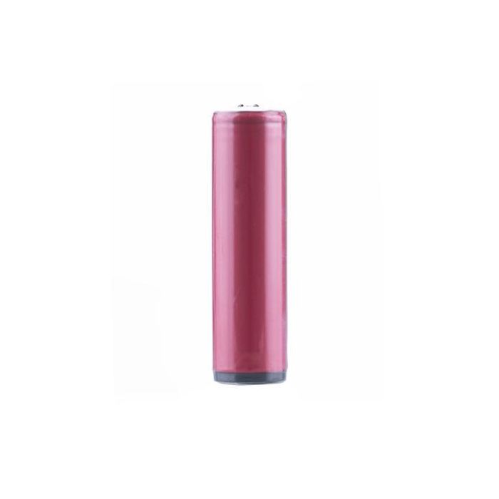 Sanyo 18650 3500mAh Battery (Button-Top Protected)