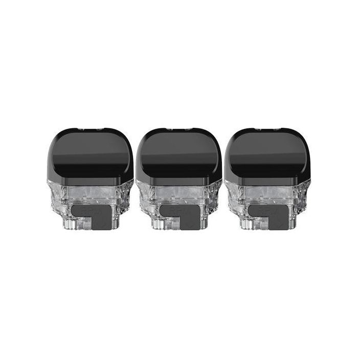 Smok IPX80 RPM Replacement LARGE Pods (No Coil Included)
