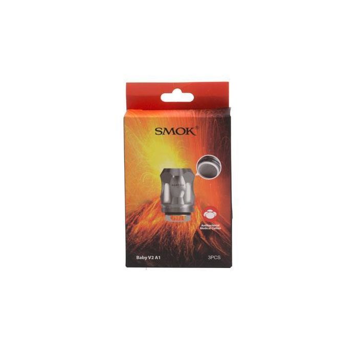 Smok Mini V2 A1 Coil - 0.17 Ohm