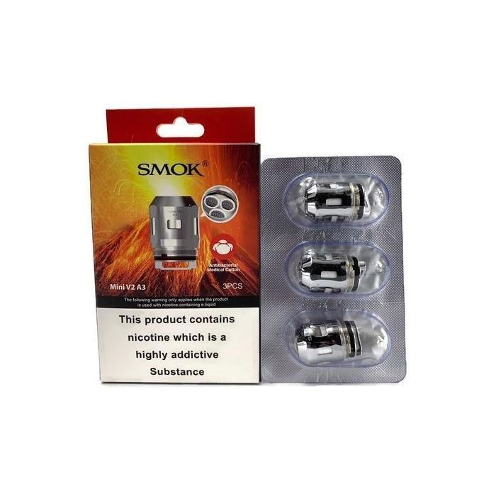 Smok Mini V2 A3 Coil - 0.15 Ohm