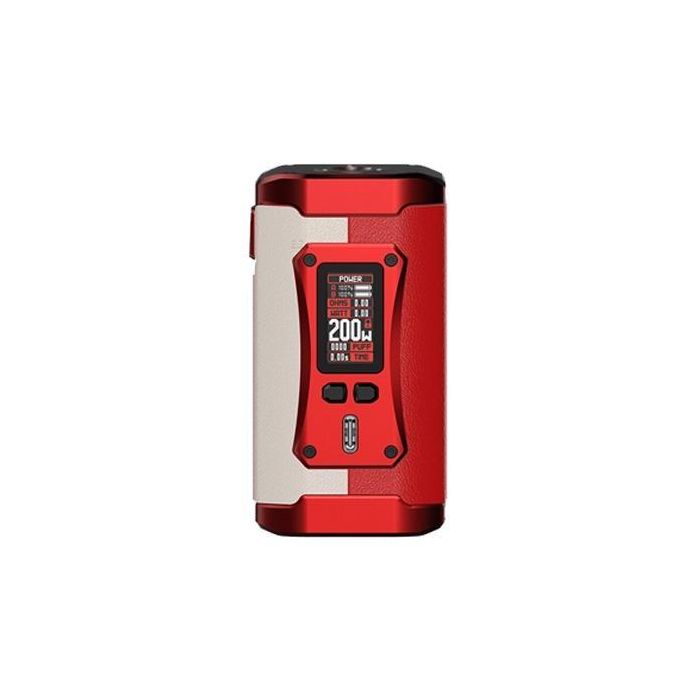 Smok Morph 2 Mod