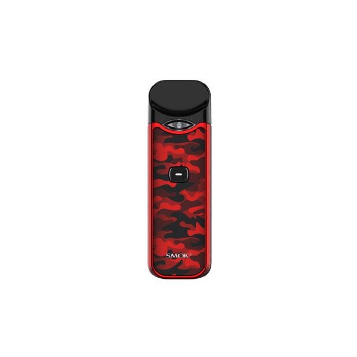 Smok Nord Kit - Camo Edition